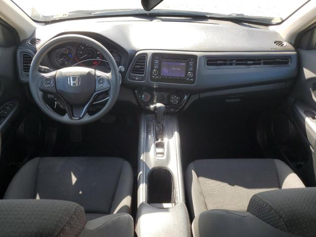2021 HONDA HR-V LX - 3CZRU6H30MM756941