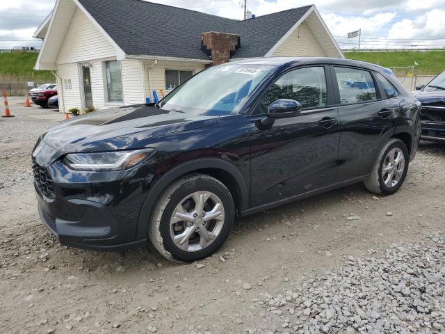 Vin: 3czrz2h38pm741568, lot: 56795445, honda hr-v lx 2023 img_1