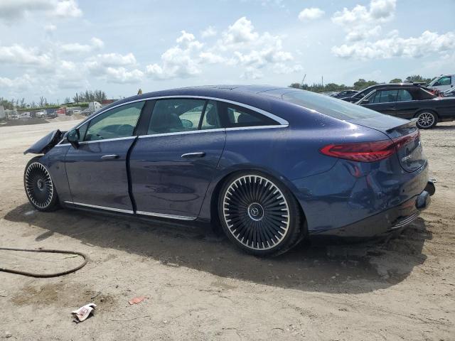 Vin: w1kcg5fb0pa028180, lot: 58407185, mercedes-benz eqs sedan 53 4matic+ 20232