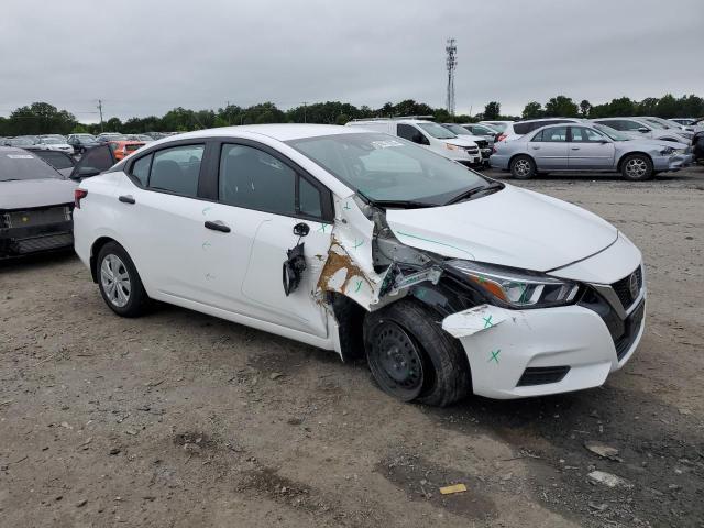 Vin: 3n1cn8dv4nl839908, lot: 58776235, nissan versa s 20224