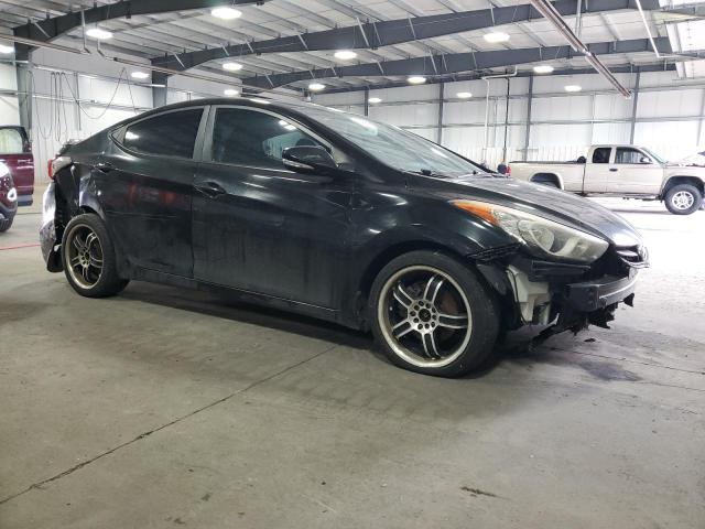 Vin: kmhdh4ae3cu305447, lot: 57603635, hyundai elantra gls 20124