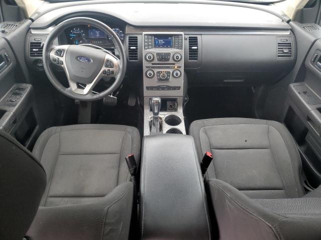 2019 FORD FLEX SE - 2FMGK5B86KBA37141