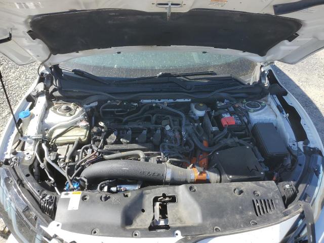 2021 HONDA CIVIC SPOR - SHHFK7H44MU414327