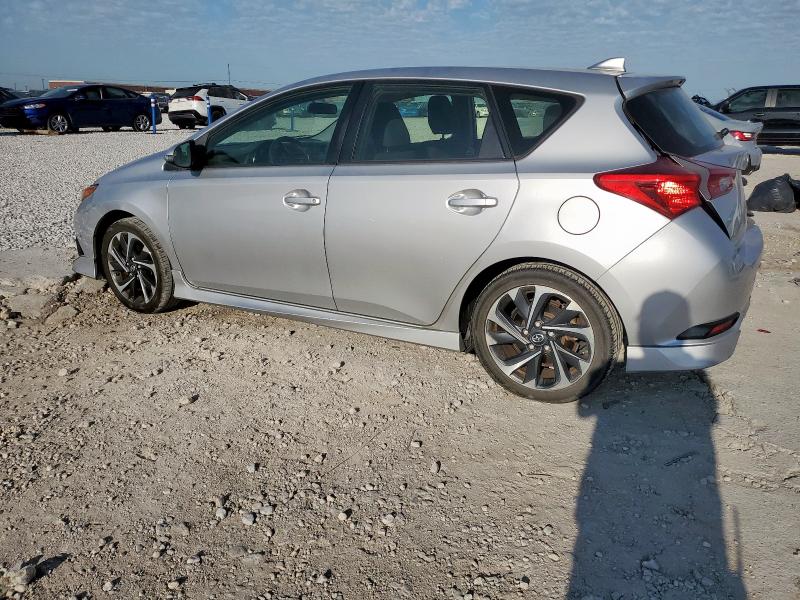 Vin: jtnkarjexgj506651, lot: 56934505, toyota scion 20162