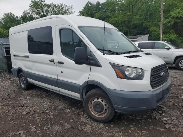 Vin: 1ftye2cm0gka24411, lot: 59164735, ford transit t-150 20164