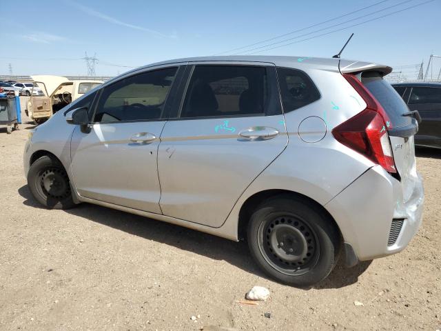 Vin: jhmgk5h53gx009541, lot: 56158035, honda fit lx 20162