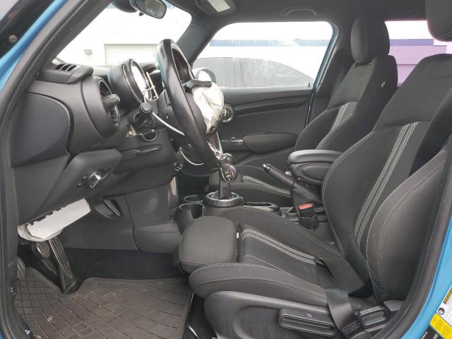 2015 MINI COOPER - WMWXS5C57FT837295