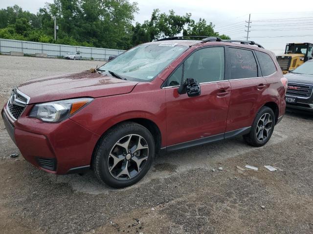 Vin: jf2sjgdc1gh408278, lot: 58530685, subaru forester 2.0xt premium 2016 img_1