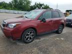 2016 SUBARU FORESTER 2 - JF2SJGDC1GH408278