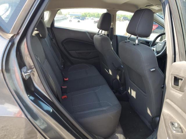 2017 FORD FIESTA SE - 3FADP4EJ7HM121533