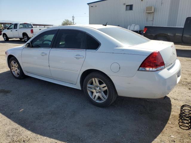 Vin: 2g1wb5e32f1143204, lot: 57075425, chevrolet impala lt 20152