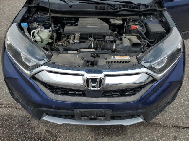 2017 HONDA CR-V EX - 5J6RW2H5XHL076038