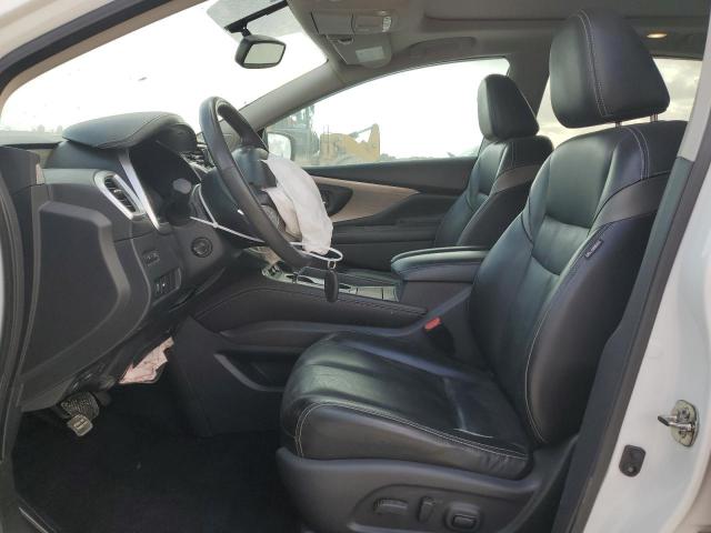 2017 NISSAN MURANO S 5N1AZ2MH3HN148689