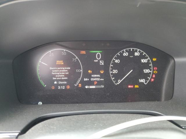 2023 HONDA CR-V SPORT 2HKRS5H55PH705792