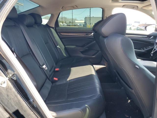 2018 HONDA ACCORD EXL - 1HGCV1F55JA034181