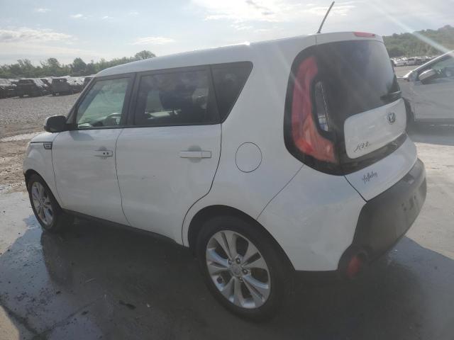 Vin: kndjp3a50e7049709, lot: 57228015, kia soul + 20142