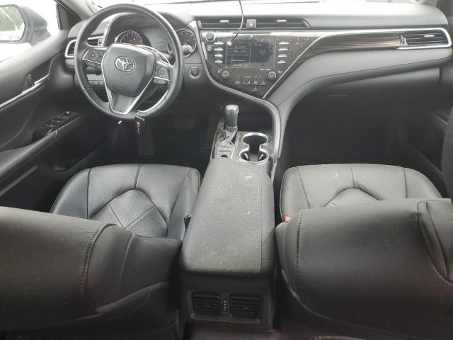 2018 TOYOTA CAMRY XSE 4T1BZ1HK6JU011682