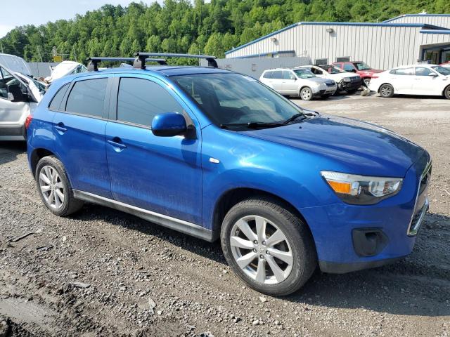 Vin: 4a4ar3au6fe012140, lot: 56042235, mitsubishi outlander es 20154