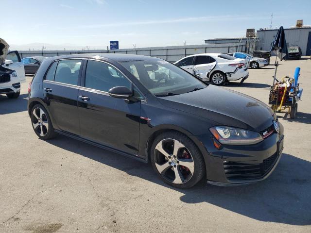 Vin: 3vw4t7au4fm006339, lot: 57328545, volkswagen gti 20154