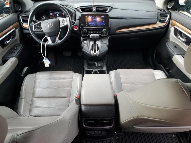 2019 HONDA CR-V TOURI - 2HKRW2H92KH614199
