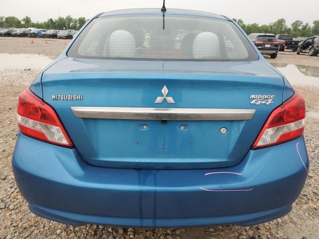 2019 MITSUBISHI MIRAGE G4 - ML32F3FJ5KHF05583