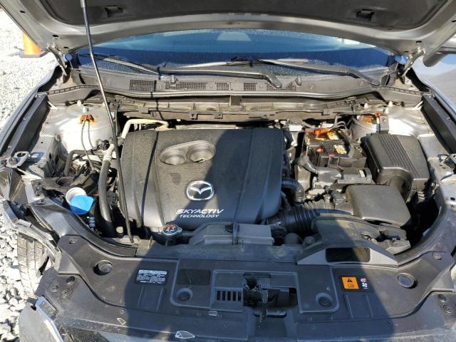 2015 MAZDA CX-5 TOURI - JM3KE2CYXF0544416