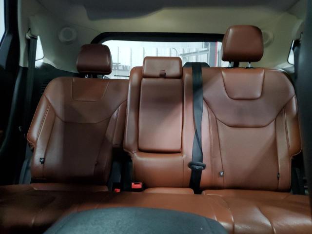 2016 FORD EDGE TITAN - 2FMPK4K94GBB09206