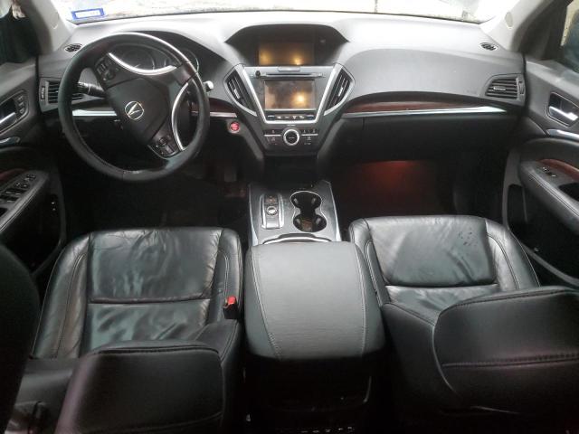 2016 ACURA MDX 5FRYD3H24GB016565