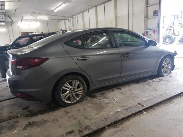 Vin: 5npd84lf3kh422299, lot: 58182005, hyundai elantra sel 20193