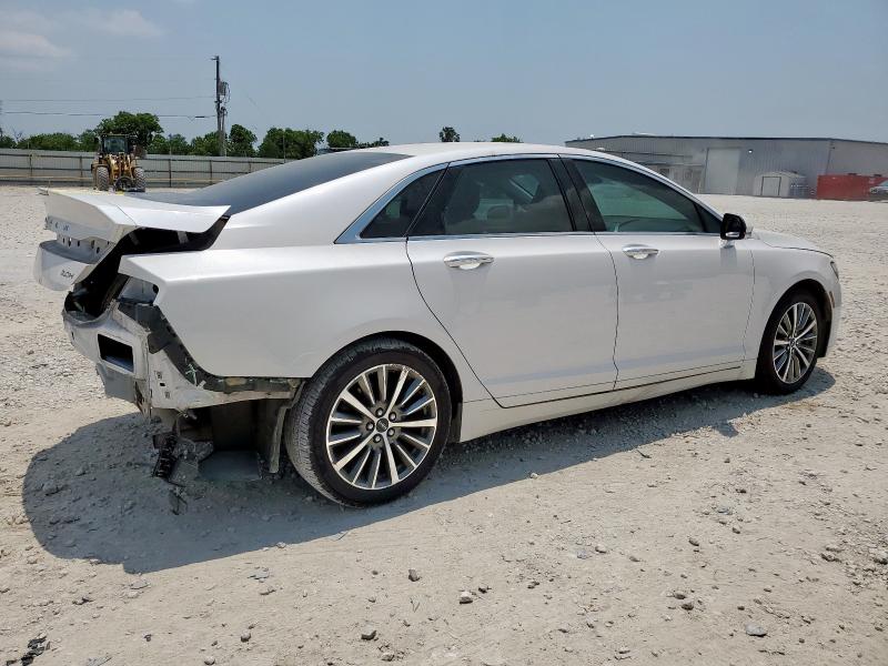 Vin: 3ln6l5ku9kr610752, lot: 57446245, lincoln mkz 20193