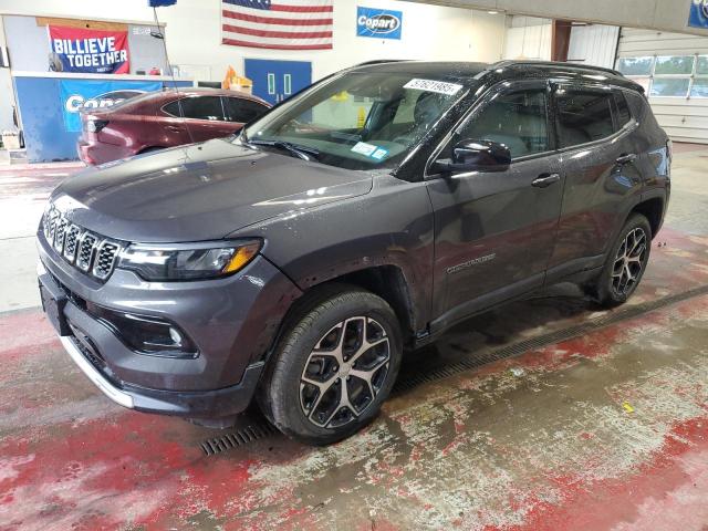 Vin: 3c4njdcn3rt162108, lot: 57621985, jeep compass limited 2024 img_1