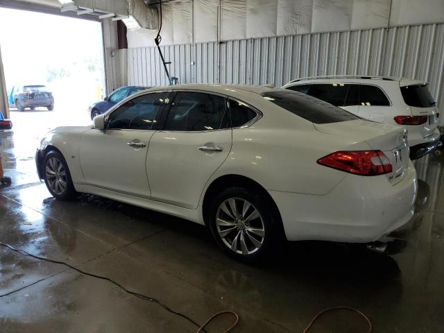 Vin: jn1by1ar9em320070, lot: 56855645, infiniti q70 3.7 20142