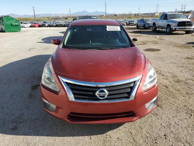 2015 NISSAN ALTIMA 2.5 - 1N4AL3AP4FC571819