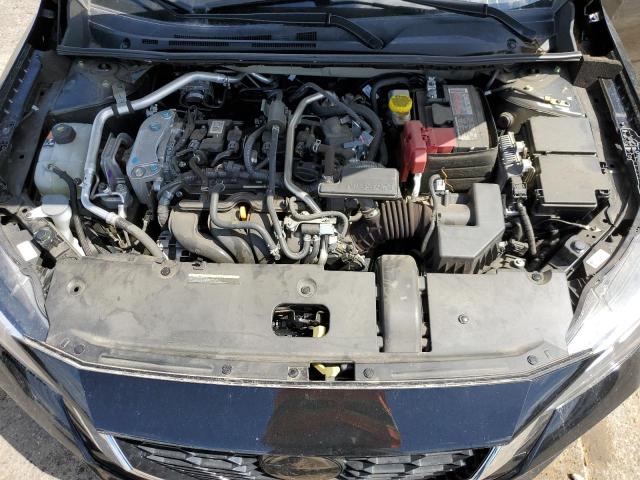 2023 NISSAN SENTRA SV - 3N1AB8CVXPY229812