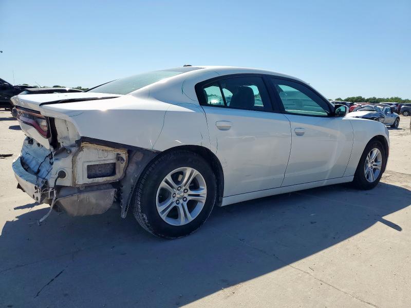 Vin: 2c3cdxbgxlh213238, lot: 57396465, dodge charger sxt 20203