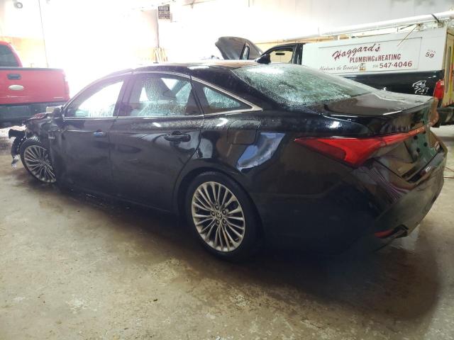Vin: 4t1da1ab3mu009290, lot: 54399265, toyota avalon limited 20212
