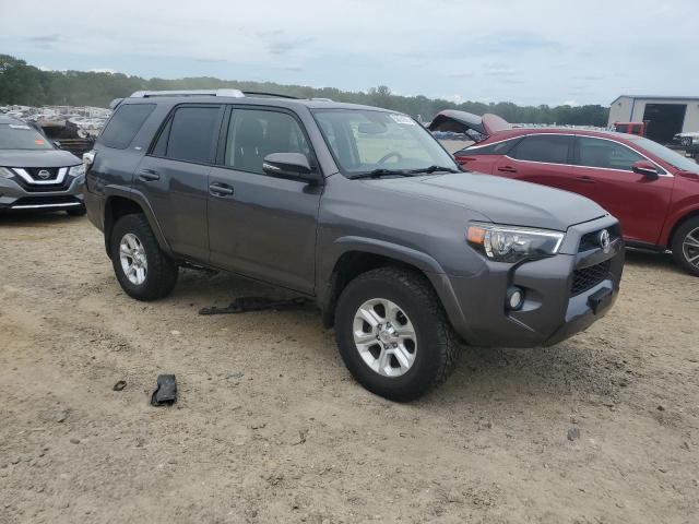 Vin: jtebu5jr1g5321643, lot: 58251615, toyota 4runner sr5/sr5 premium 20164
