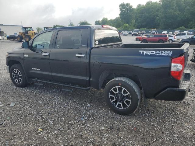 2019 TOYOTA TUNDRA CRE - 5TFHY5F12KX864101