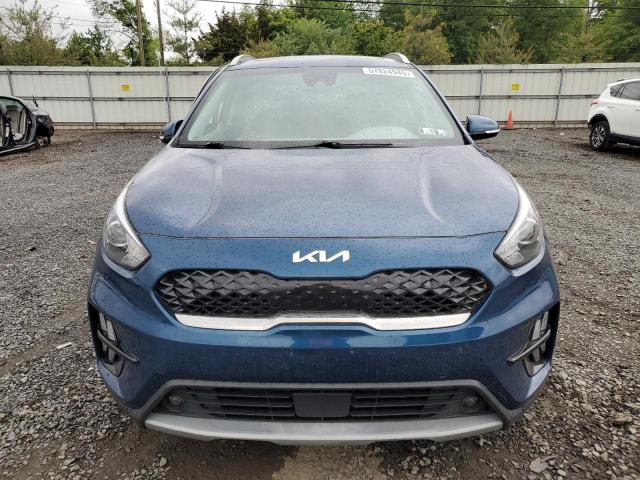 2022 KIA NIRO EX PR - KNDCE3LC6N5528013