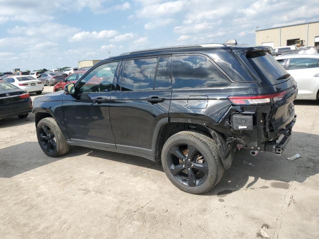 Vin: 1c4rjhbg4pc565860, lot: 55860135, jeep grand cher limited 20232