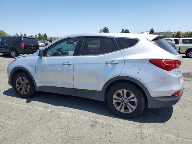 Vin: 5xyztdlb4fg290538, lot: 58636745, hyundai santa fe 20152