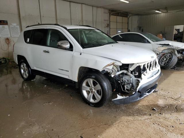 2015 JEEP COMPASS SP - 1C4NJCBB8FD110945