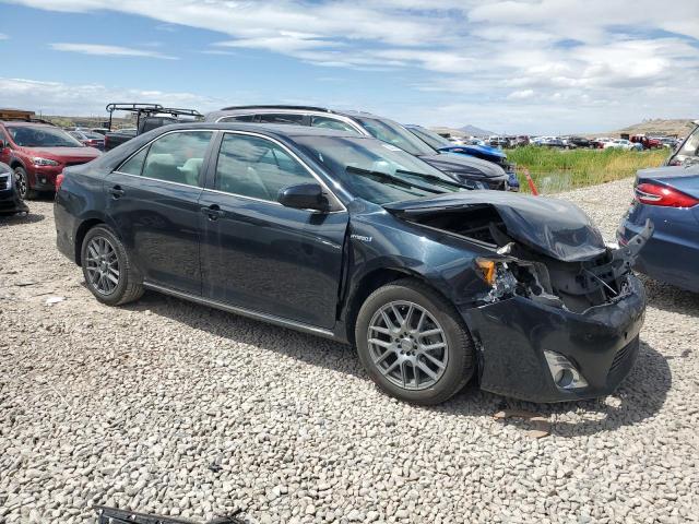 Vin: 4t1bd1fkxdu095656, lot: 56998455, toyota camry hybrid 20134