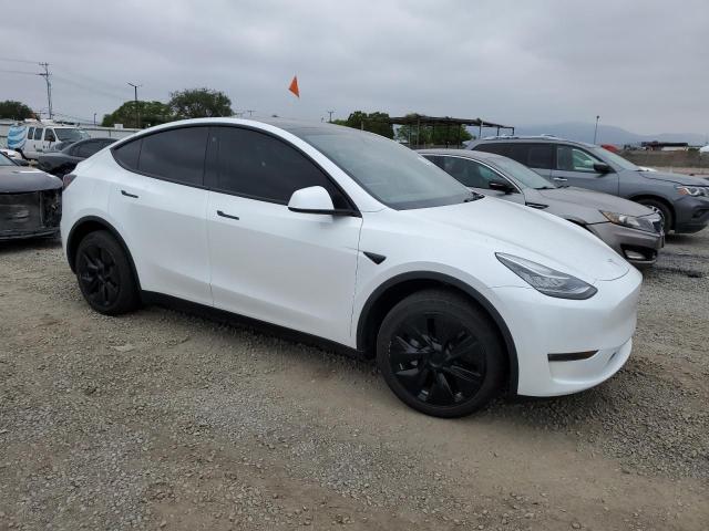 Vin: 7saygdee4pa102391, lot: 58341055, tesla model y 20234
