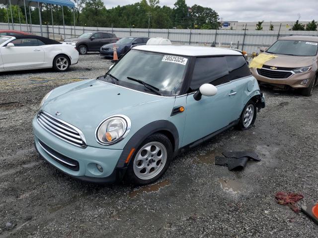 Vin: wmwsu3c51ct262194, lot: 58525325, mini cooper 2012 img_1