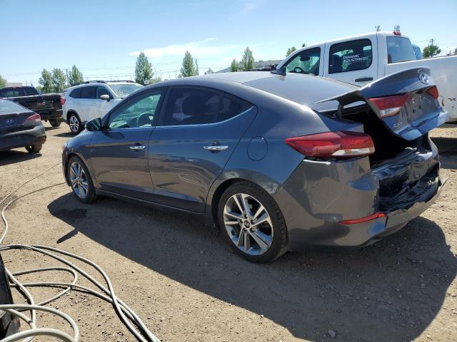 Vin: kmhd84lf9hu219993, lot: 58841425, hyundai elantra se 20172