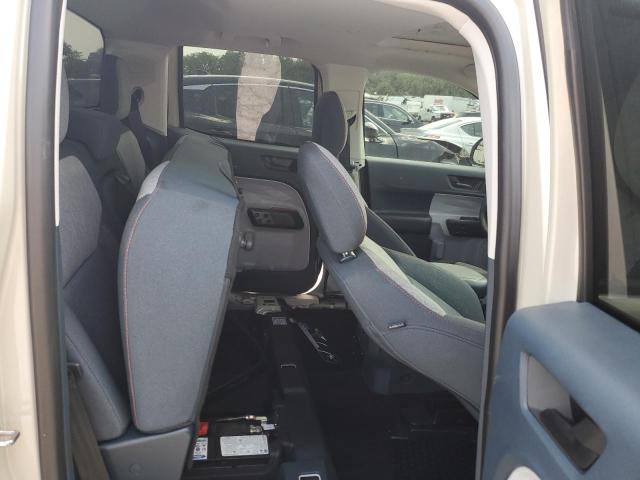 2024 FORD MAVERICK X - 3FTTW8H31RRB50348