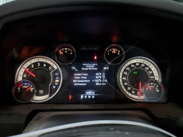 2015 RAM 1500 SLT - 1C6RR7LM3FS740344