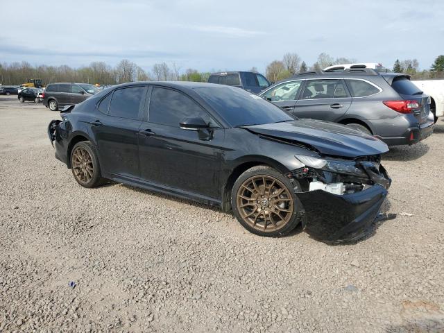 2023 TOYOTA CAMRY SE N 4T1G11BK3PU106831