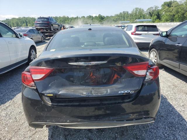 2015 CHRYSLER 200 C - 1C3CCCCB1FN599378